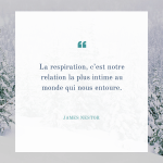 citation respiration monde