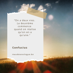 citation confucius vie